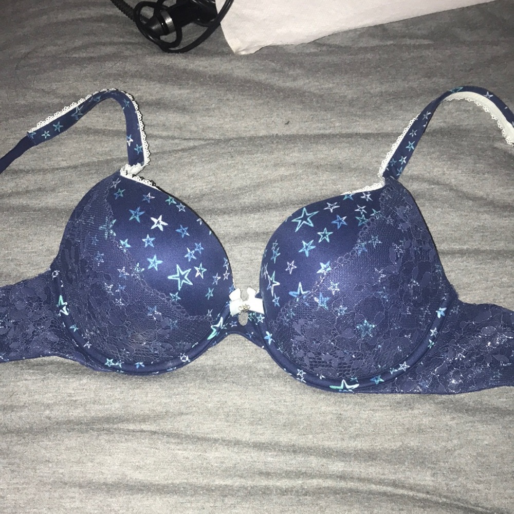 Body by Victoria secret bra